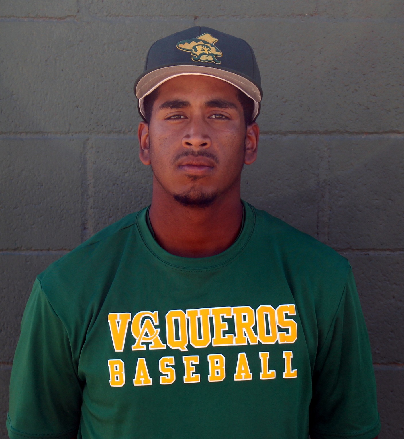 Magnificent outing for Jonathan Stroman in game two...but Central can't get bats going.