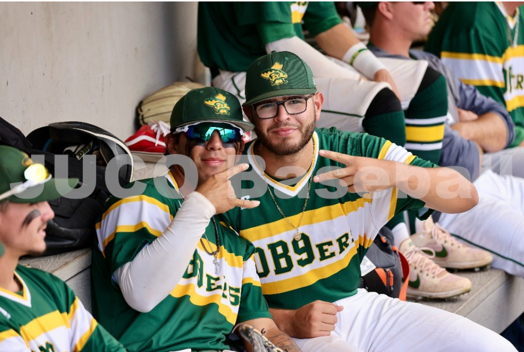 Central Tops Cowley (KS) Again-JUCO Down to Final Four