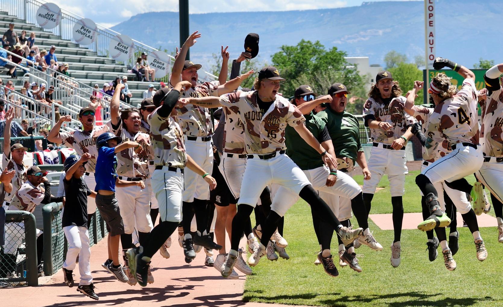 Photo courtesy NJCAA.com