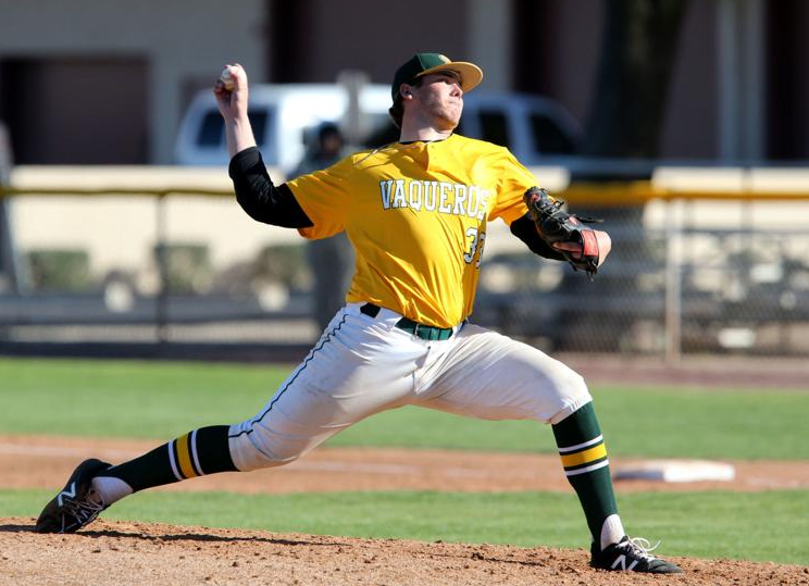 Woessner is dominant after first two 2022 starts.