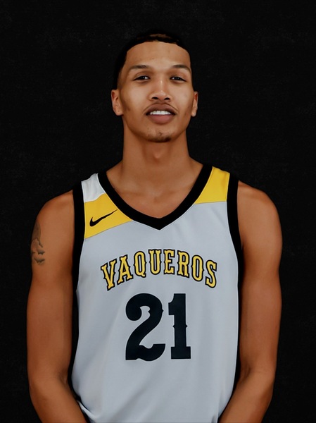Brayden Gant Named 2nd Team All Region and 2nd Team All Conference