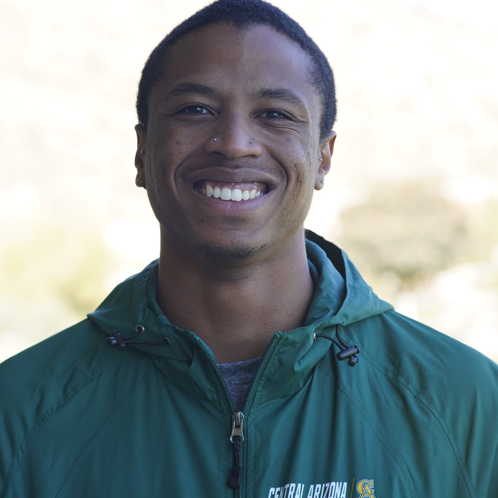 Track and Field Continues to add to the National Qualifying Group after the CAC Indoor Invitational