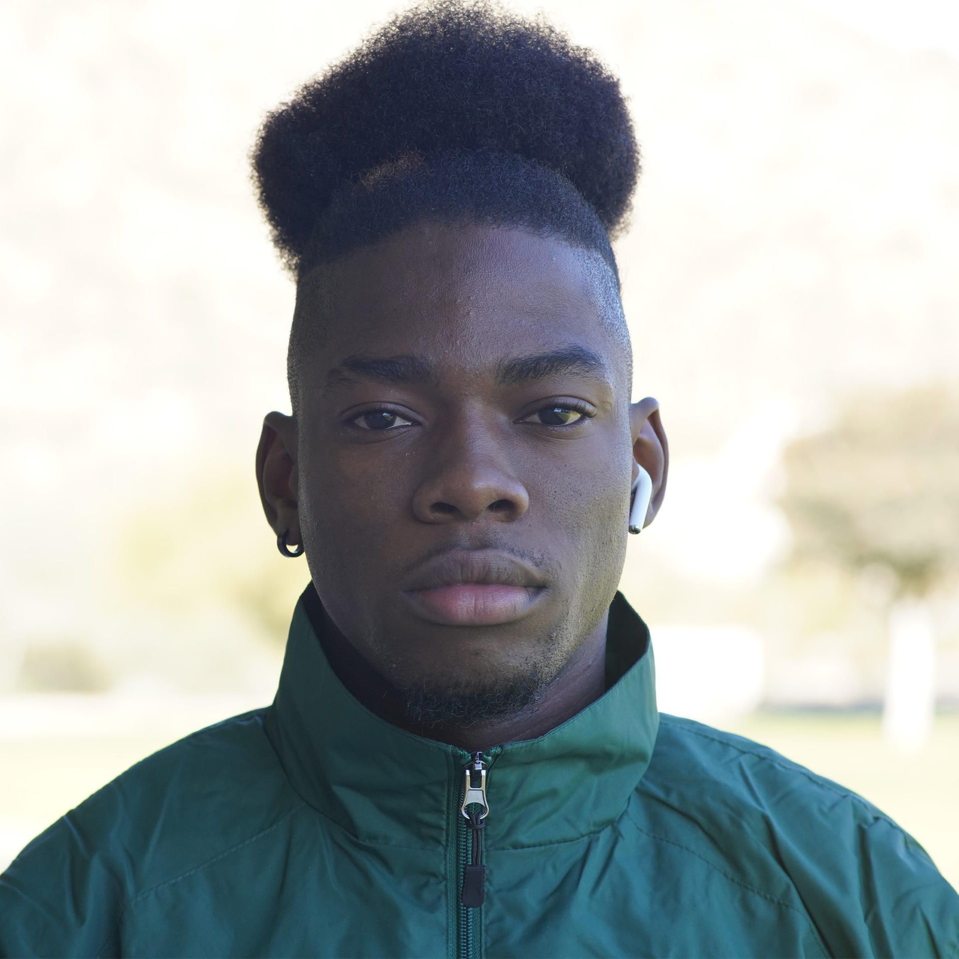 Central Arizona Track and Field Produces Quality Results at the William Williams Invitational