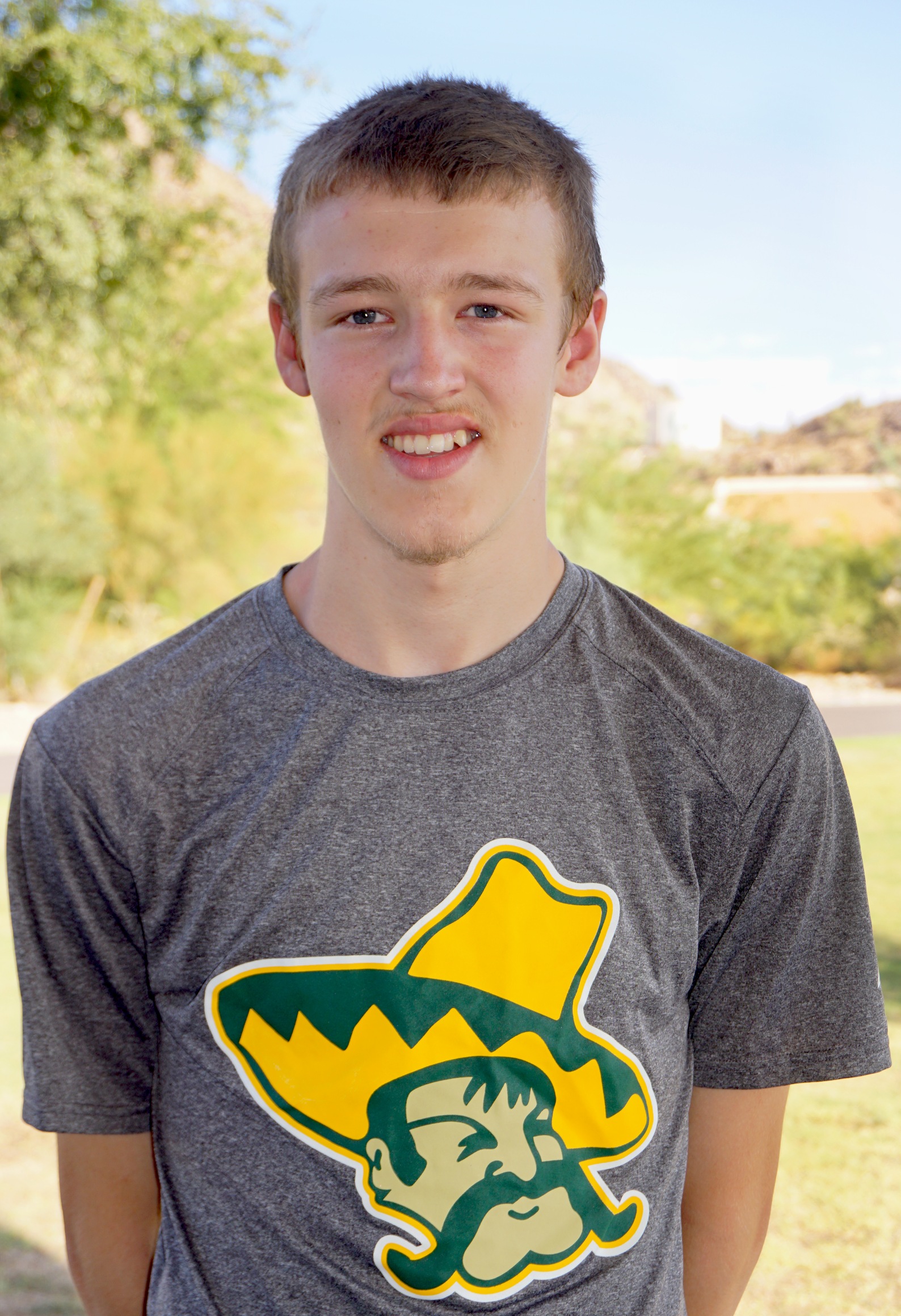Track and Field Concludes a Busy Weekend with meets in New Mexico and Arizona