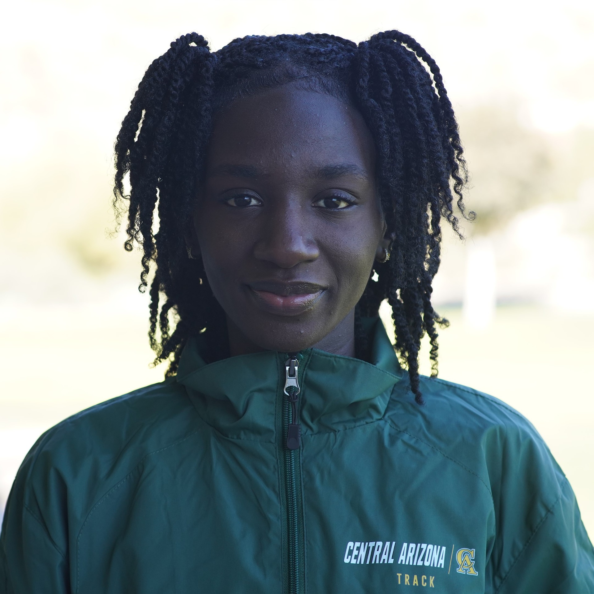 Women's Track and Field Compete in First Outdoor Meet of the Season in California