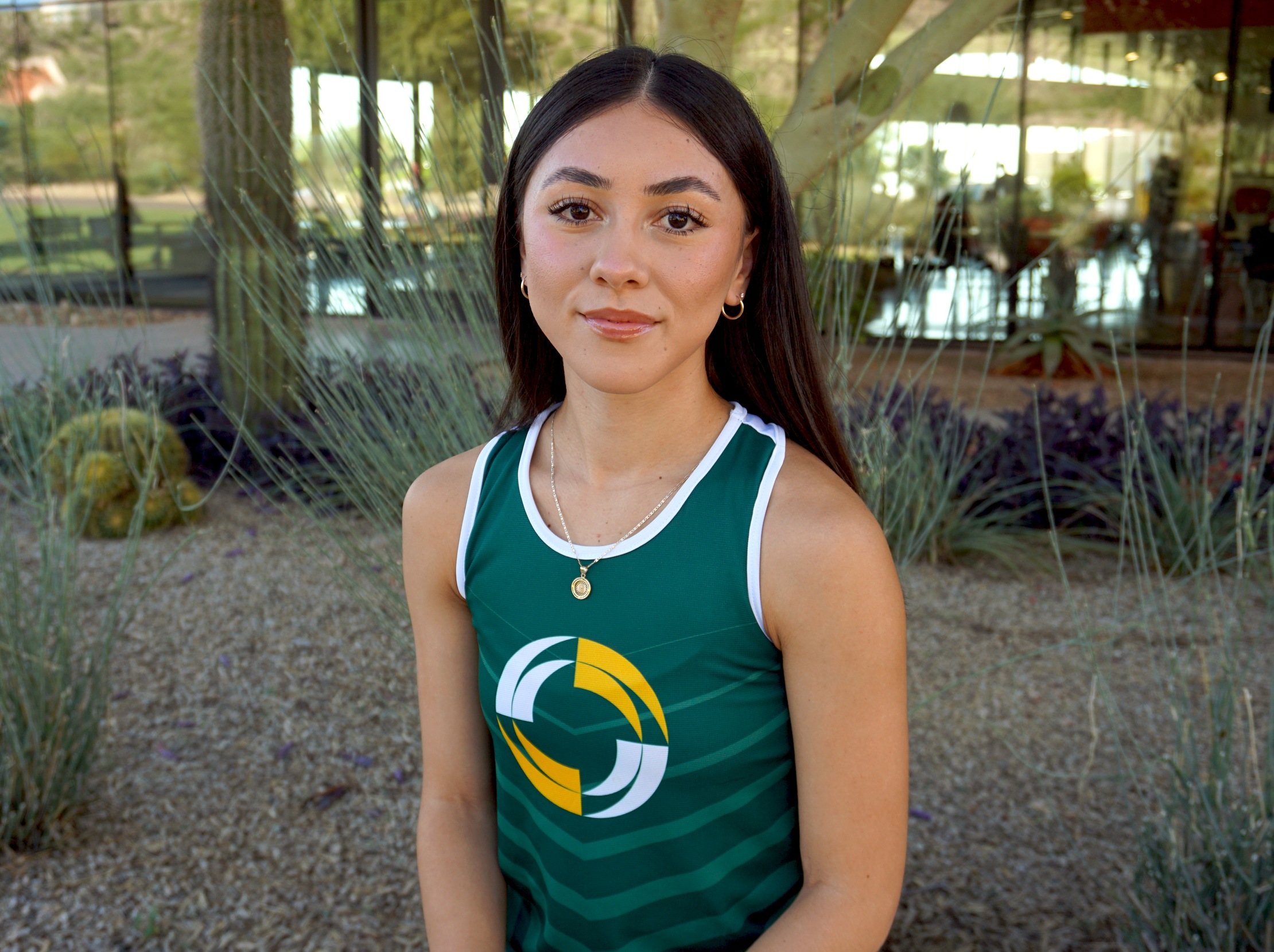 Central Arizona Competes at Competitive UCR Invitational