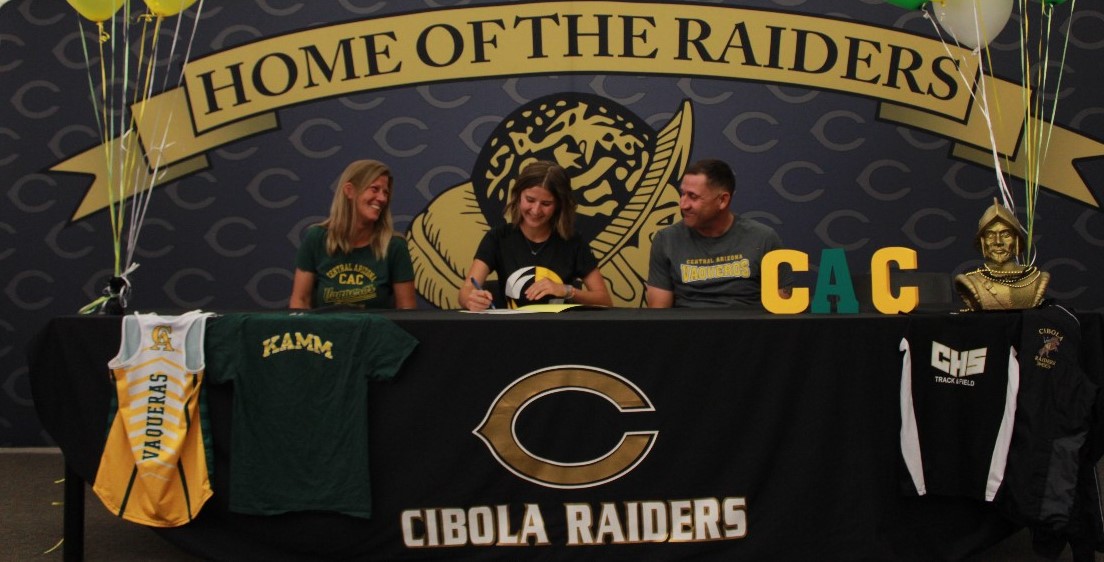 Women's Cross Country Adds 2 Local Athletes to 2025 Roster